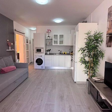 Apartamento Orlando - Costa Adeje Zewnętrze zdjęcie