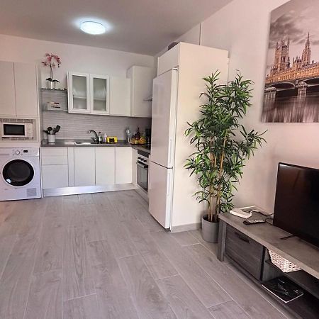 Apartamento Orlando - Costa Adeje Zewnętrze zdjęcie