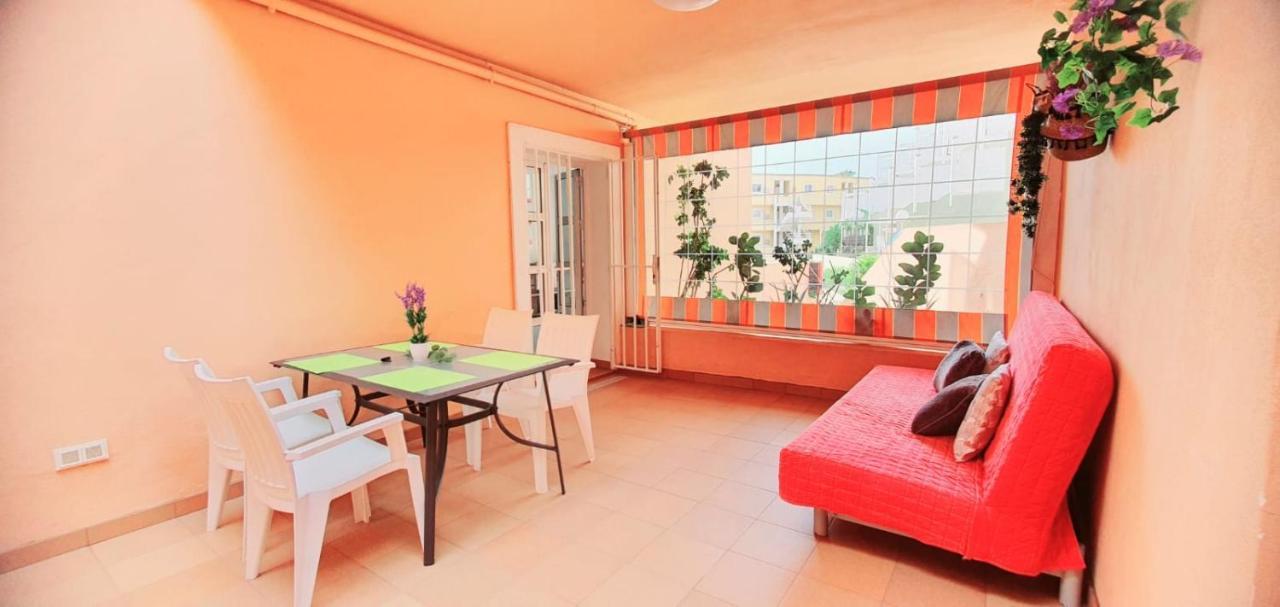 Apartamento Orlando - Costa Adeje Zewnętrze zdjęcie