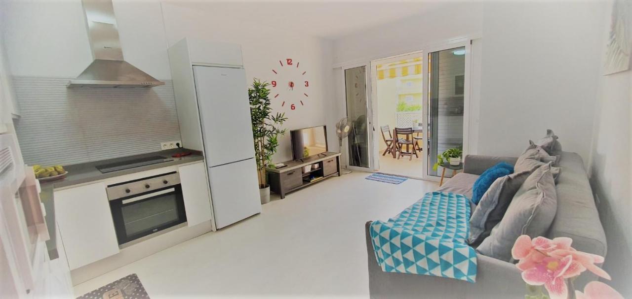 Apartamento Orlando - Costa Adeje Zewnętrze zdjęcie