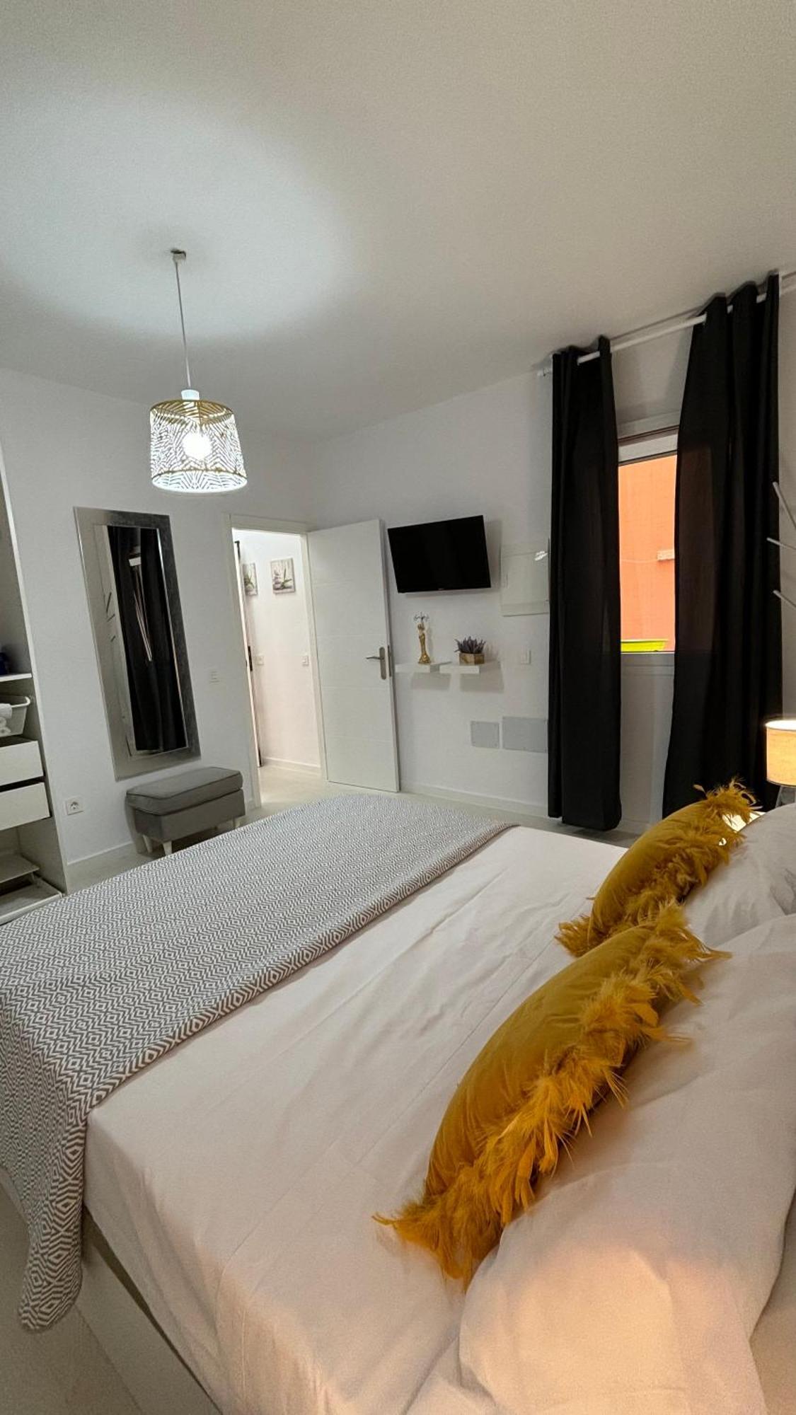 Apartamento Orlando - Costa Adeje Zewnętrze zdjęcie