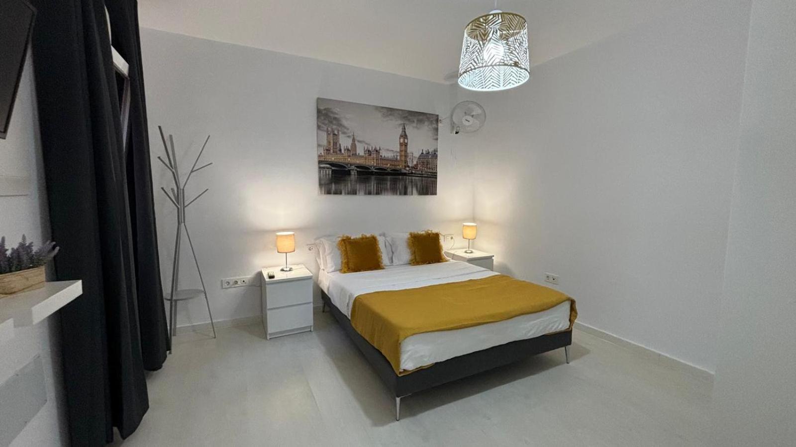 Apartamento Orlando - Costa Adeje Zewnętrze zdjęcie