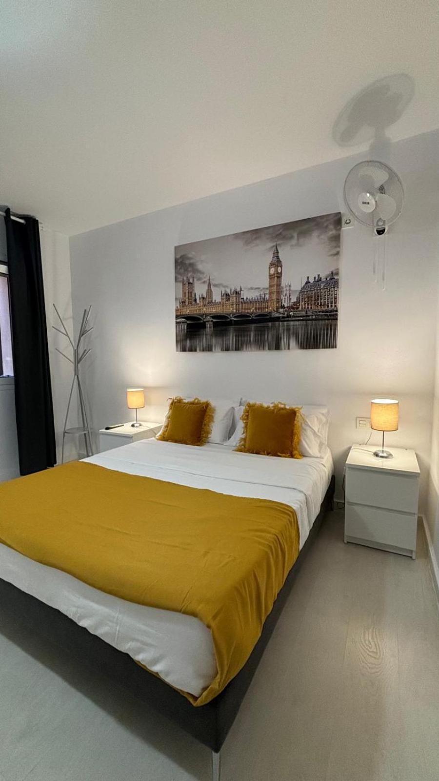 Apartamento Orlando - Costa Adeje Zewnętrze zdjęcie