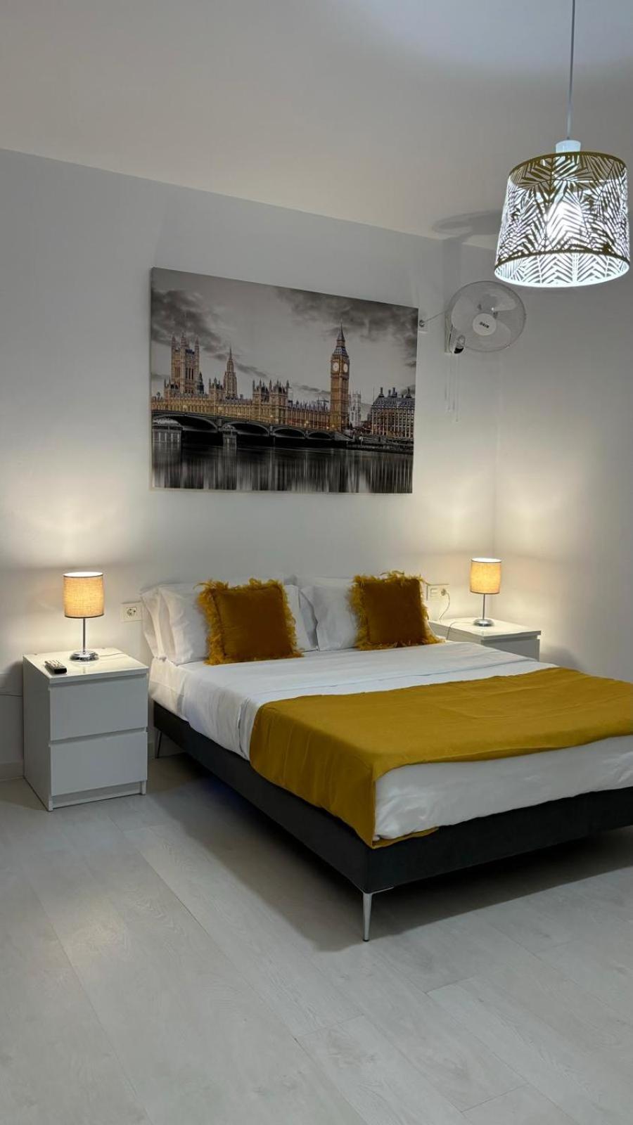 Apartamento Orlando - Costa Adeje Zewnętrze zdjęcie