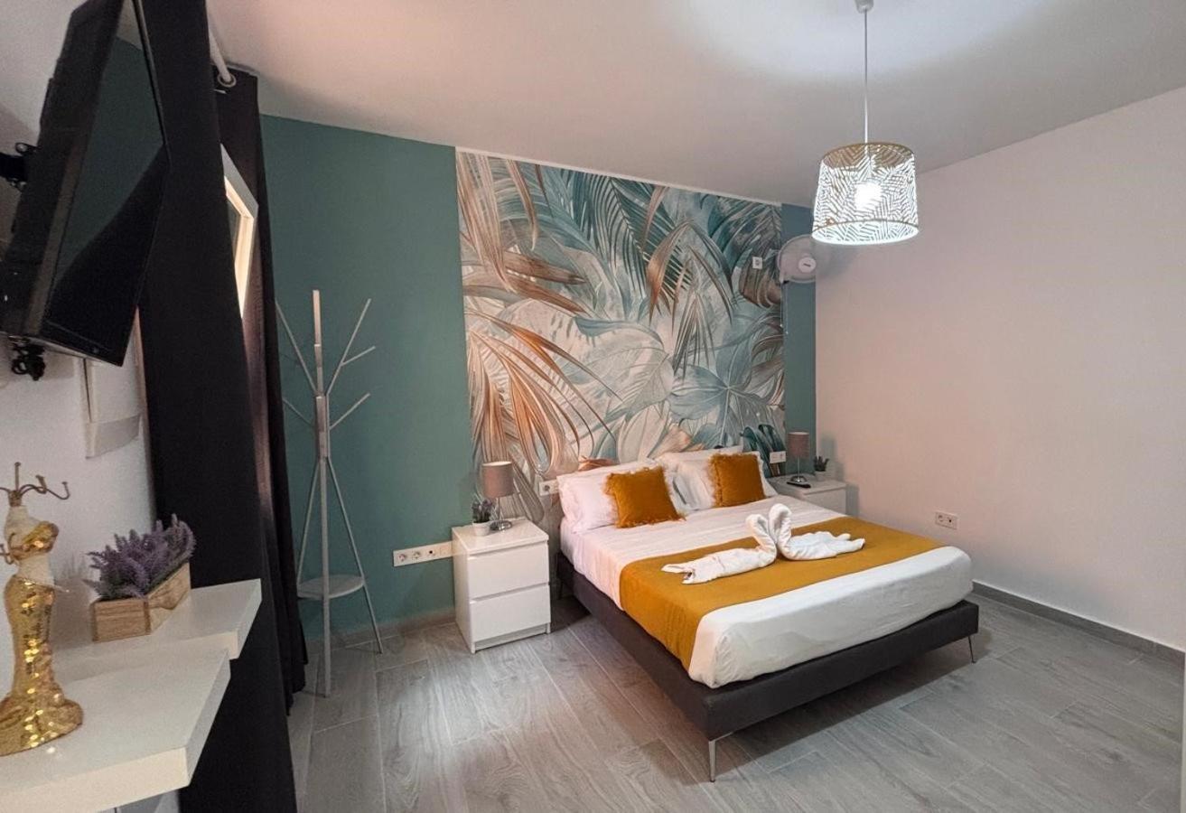 Apartamento Orlando - Costa Adeje Zewnętrze zdjęcie