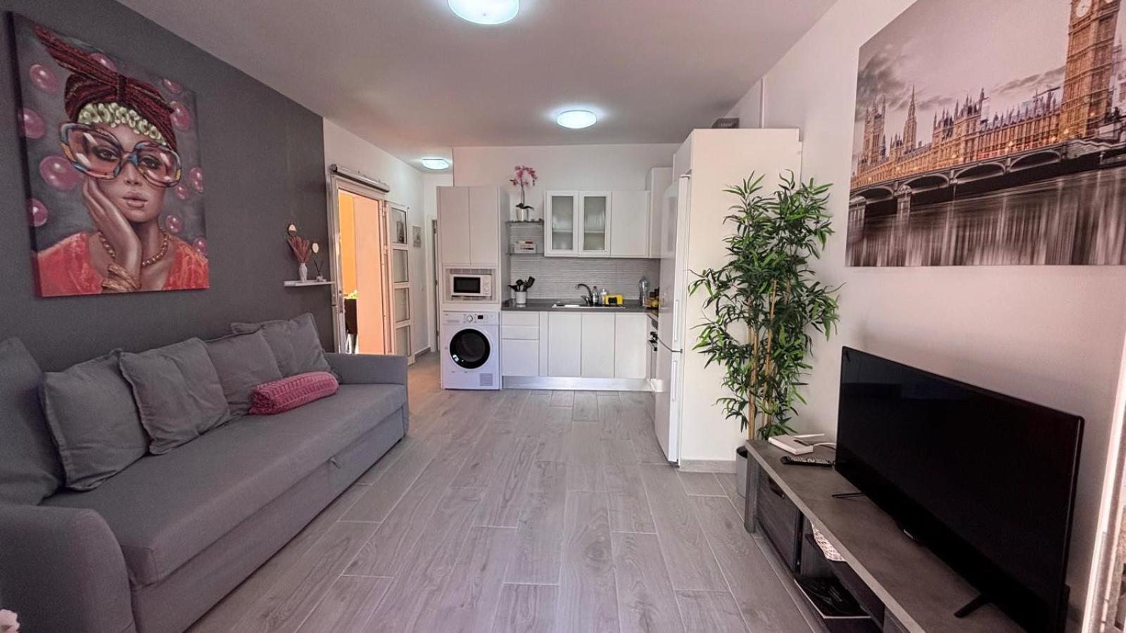 Apartamento Orlando - Costa Adeje Zewnętrze zdjęcie