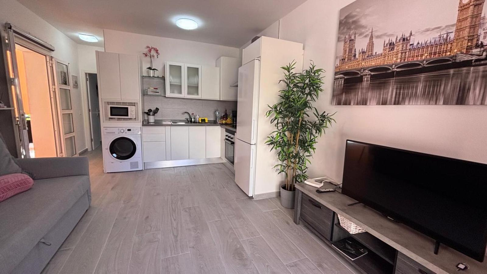Apartamento Orlando - Costa Adeje Zewnętrze zdjęcie