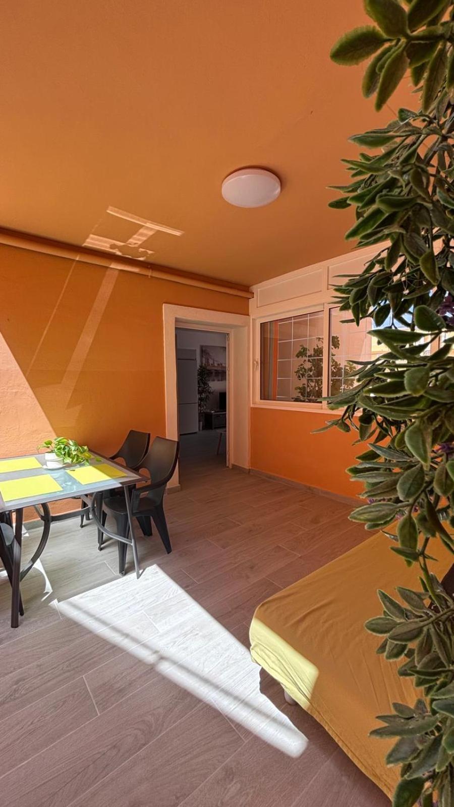 Apartamento Orlando - Costa Adeje Zewnętrze zdjęcie
