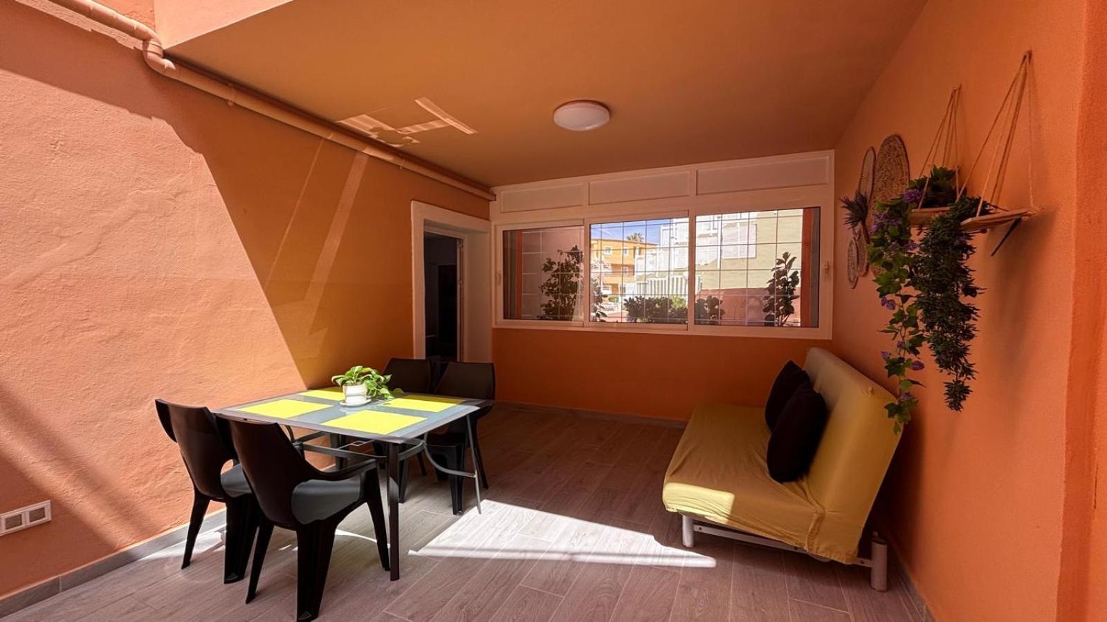 Apartamento Orlando - Costa Adeje Zewnętrze zdjęcie