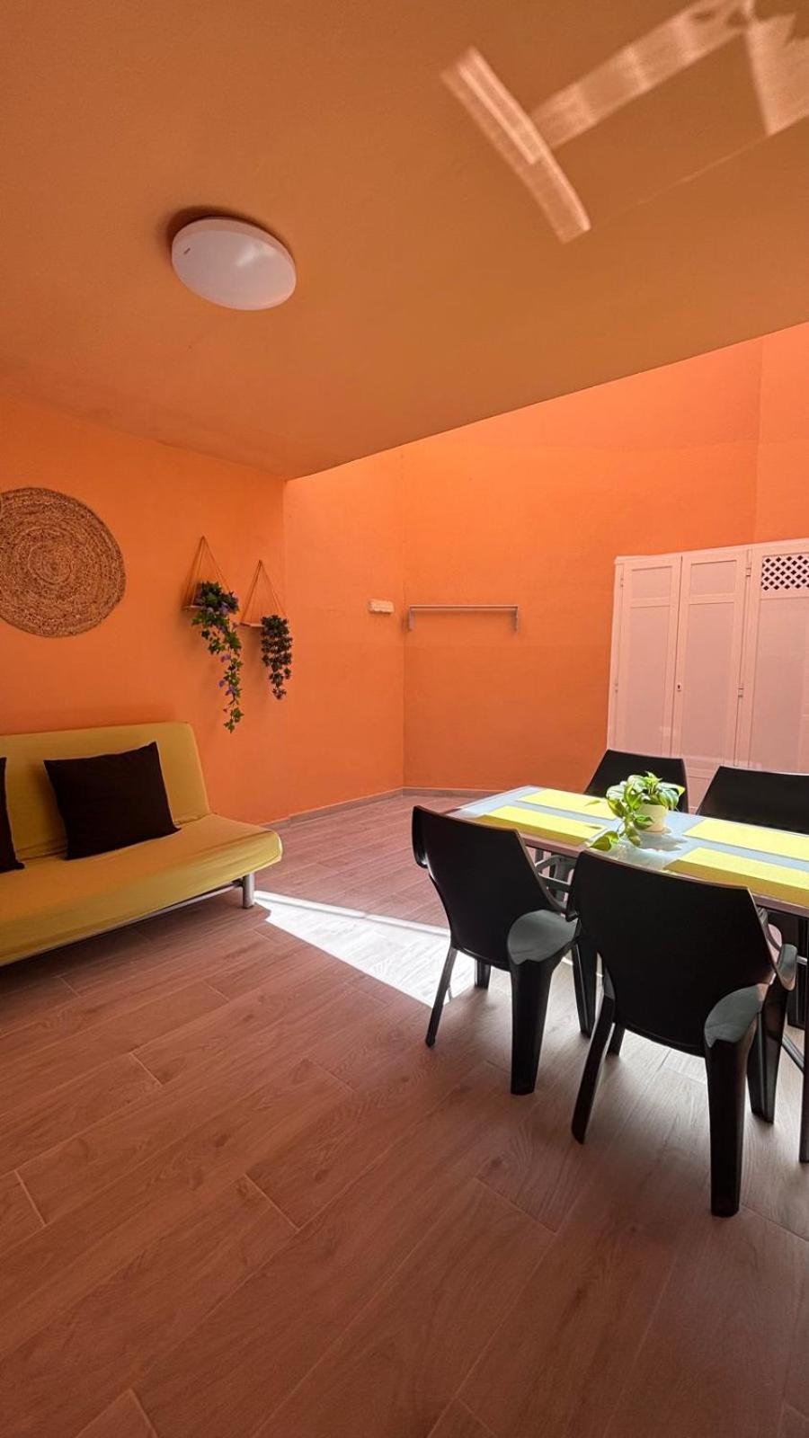 Apartamento Orlando - Costa Adeje Zewnętrze zdjęcie