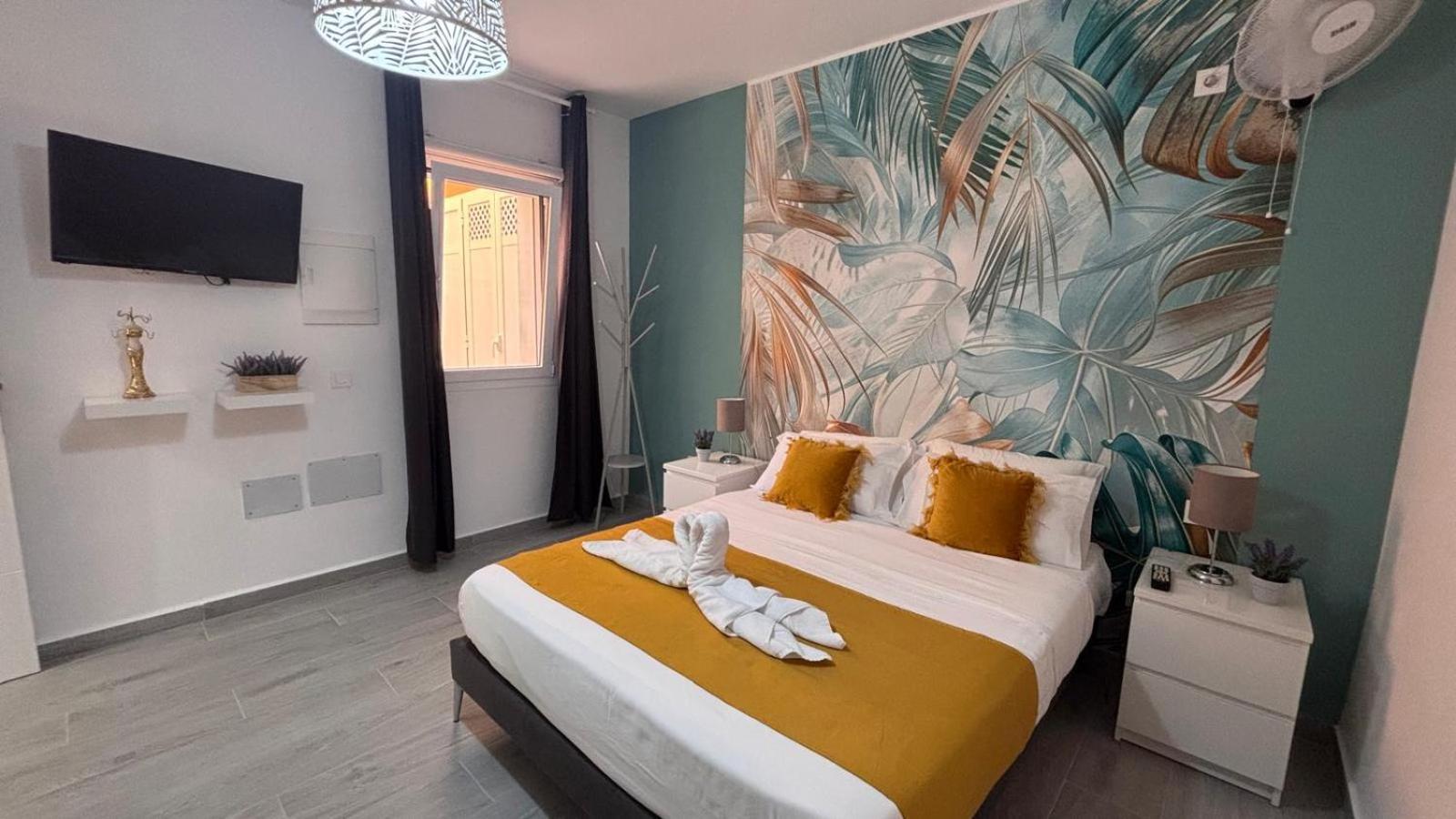 Apartamento Orlando - Costa Adeje Zewnętrze zdjęcie