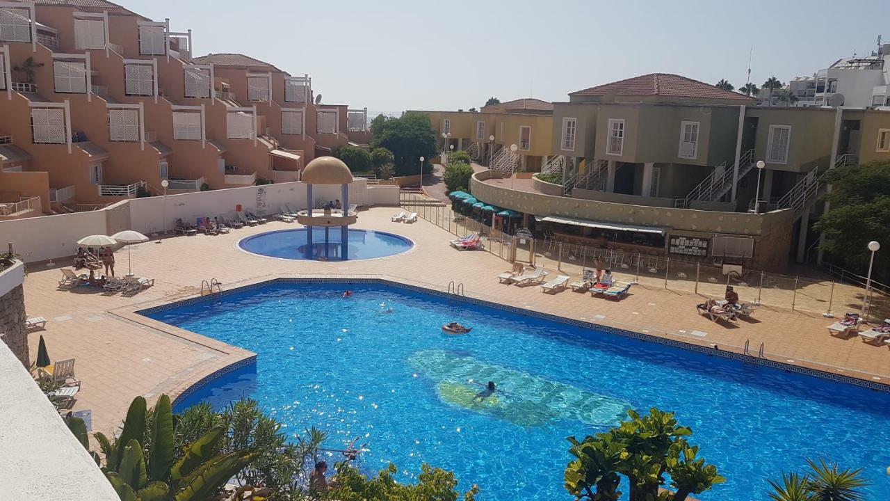 Apartamento Orlando - Costa Adeje Zewnętrze zdjęcie