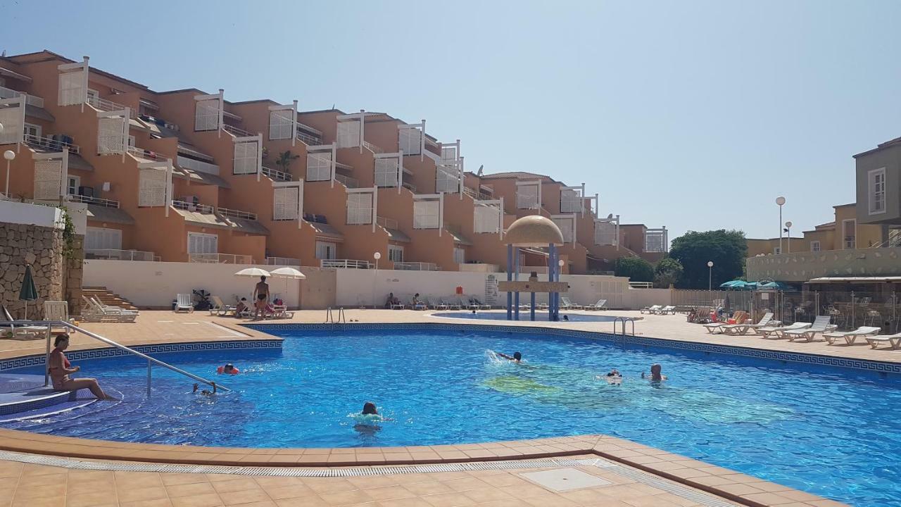 Apartament Apartamento Orlando - Costa Adeje Zewnętrze zdjęcie