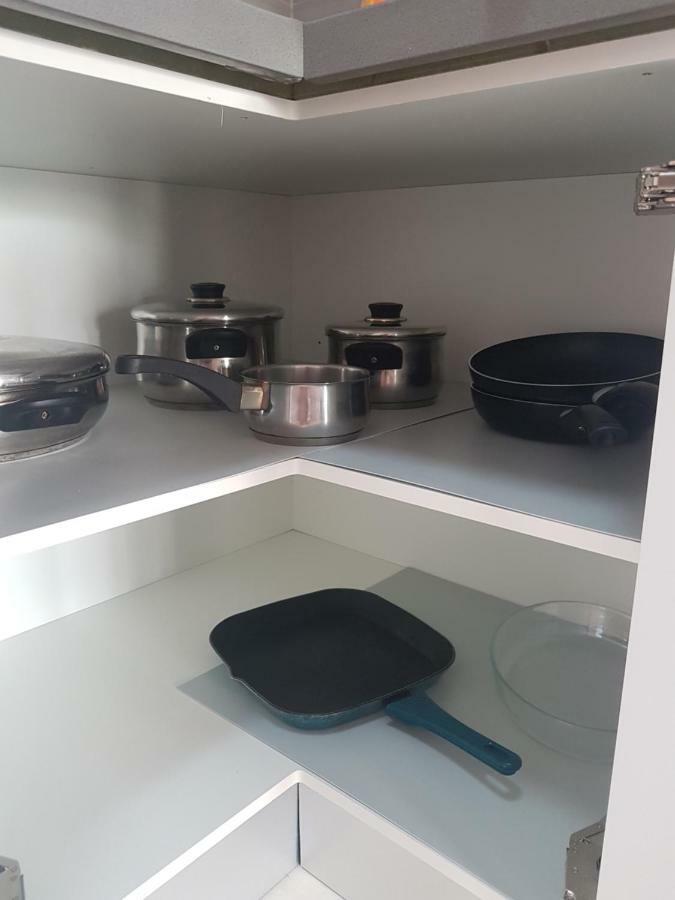 Apartamento Orlando - Costa Adeje Zewnętrze zdjęcie