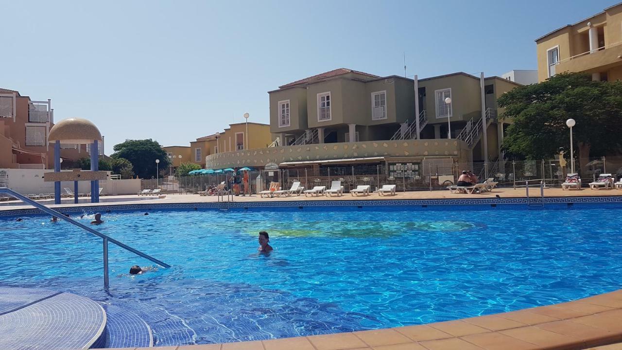 Apartamento Orlando - Costa Adeje Zewnętrze zdjęcie