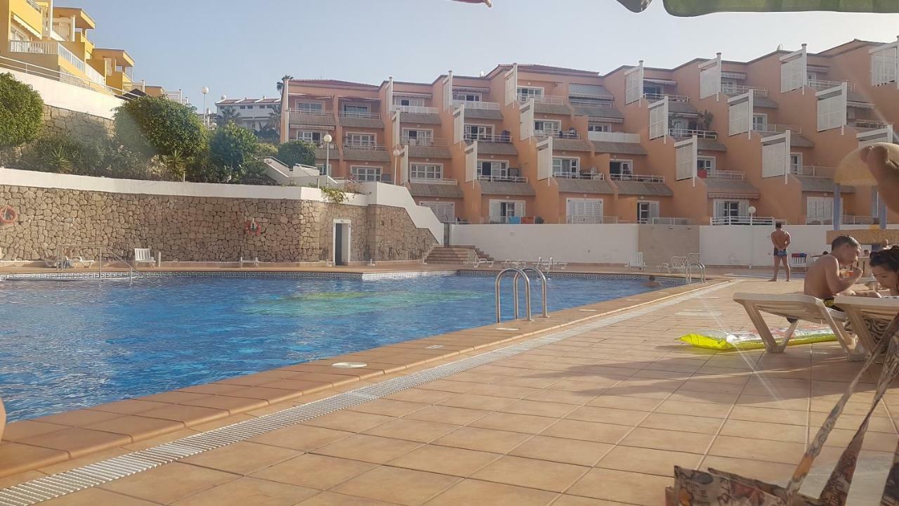 Apartamento Orlando - Costa Adeje Zewnętrze zdjęcie