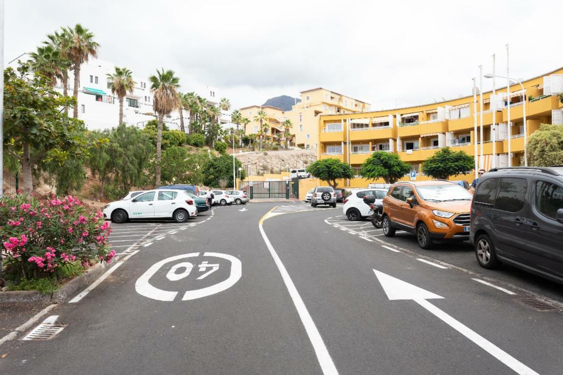 Apartamento Orlando - Costa Adeje Zewnętrze zdjęcie