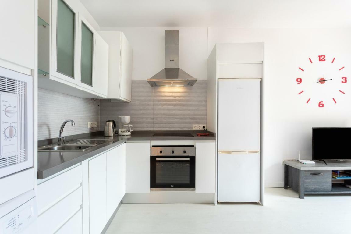 Apartamento Orlando - Costa Adeje Zewnętrze zdjęcie