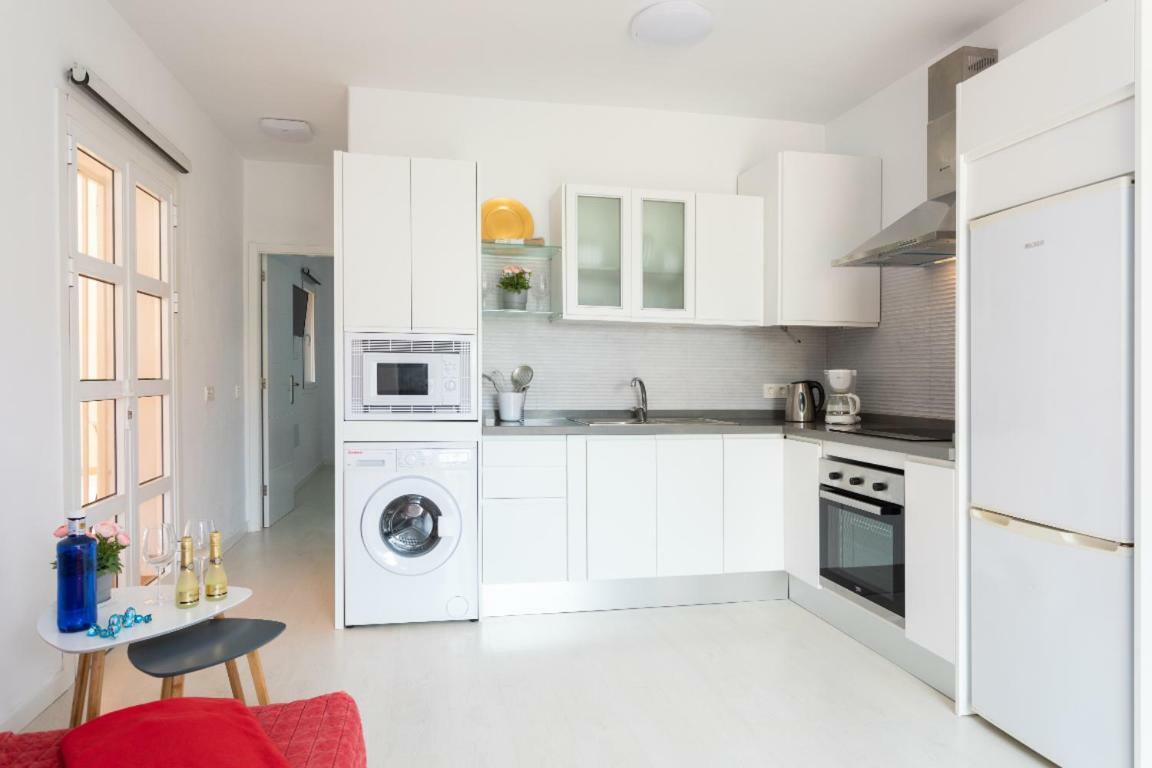 Apartamento Orlando - Costa Adeje Zewnętrze zdjęcie