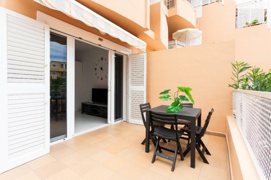Apartamento Orlando - Costa Adeje Zewnętrze zdjęcie